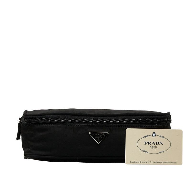 Prada pencil online pouch