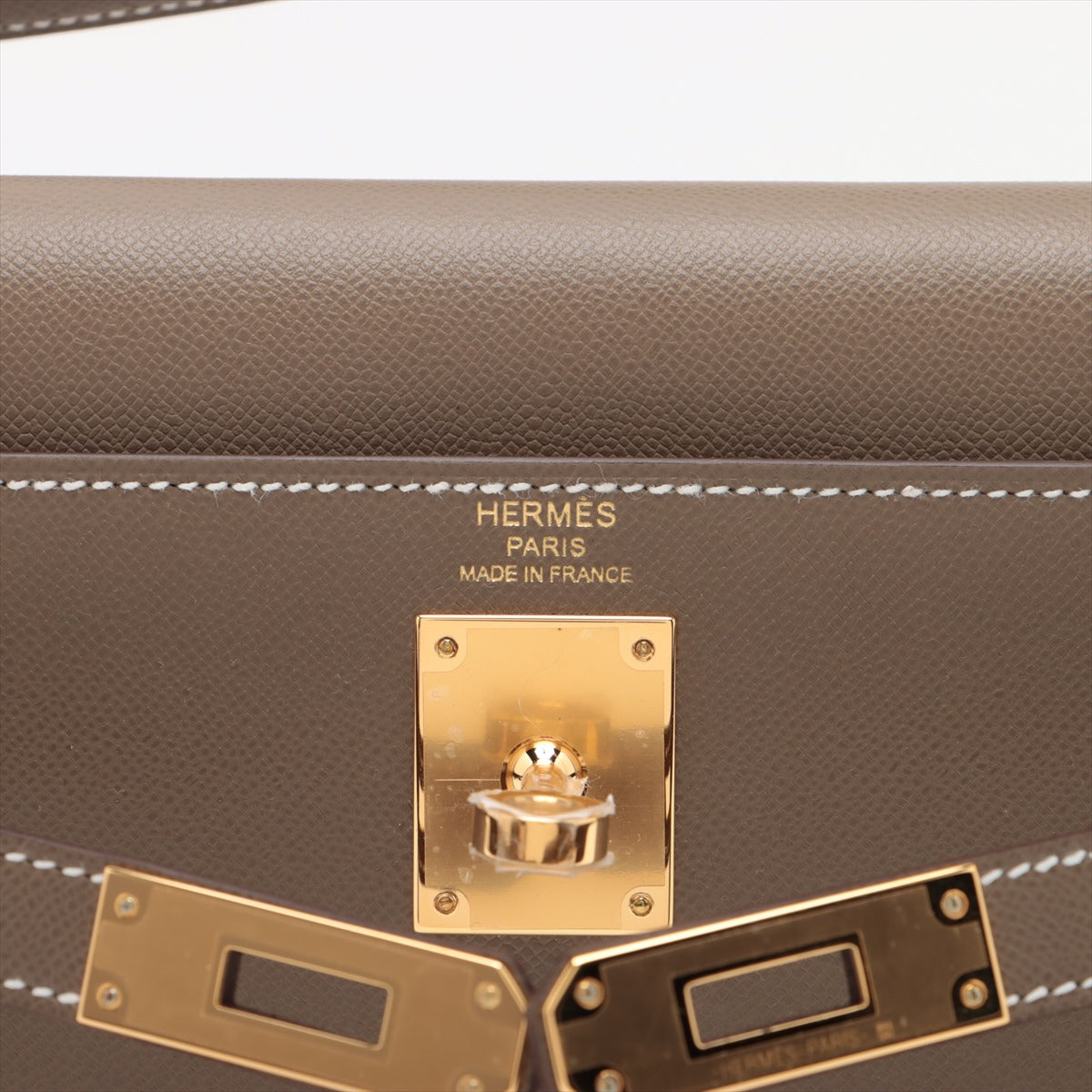 Hermes Kelley-Elan Voramdam  Gold