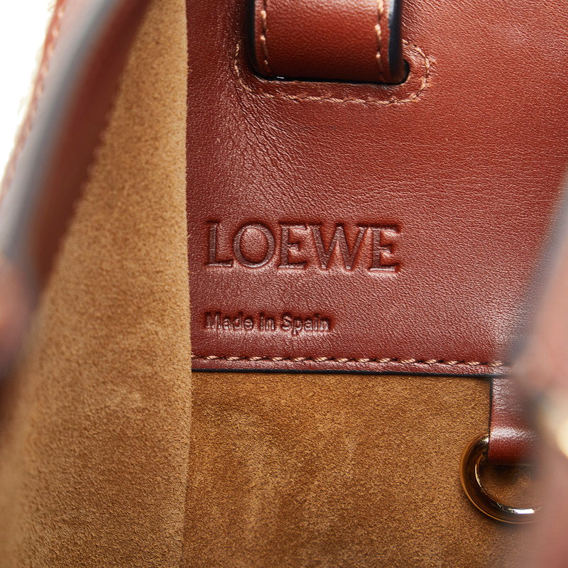 Loewe Beige Handbag