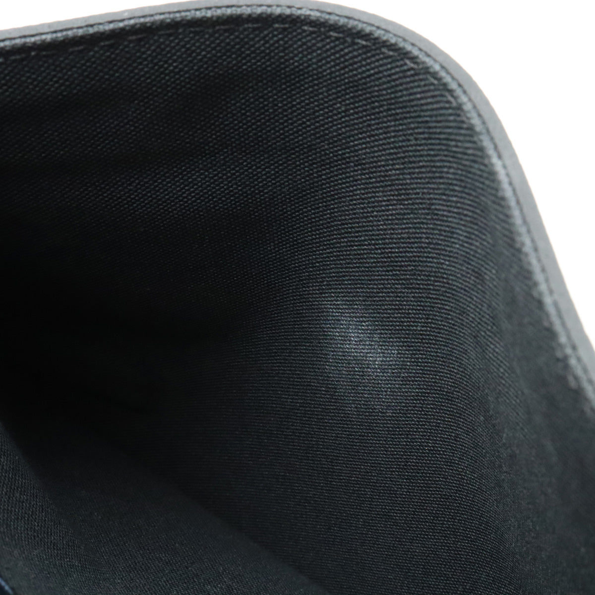 Louis Vuitton Louis Vuitton Tiger Roman PM Shoulder Bag Leather Boreal Dark Navi M32699