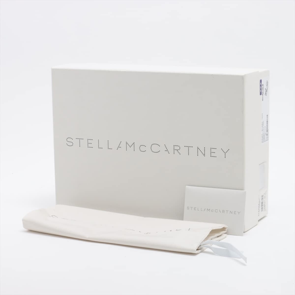 Stella McCartney Sandals 36  Orange