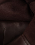 LOUIS VUITTON Louis Vuitton Monogram Verney M93542 Shoulder Bag Patent Leather/Leather Amateur Paraply  Paraply