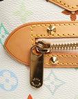Louis Vuitton Multicolor Alma Handbag M92647