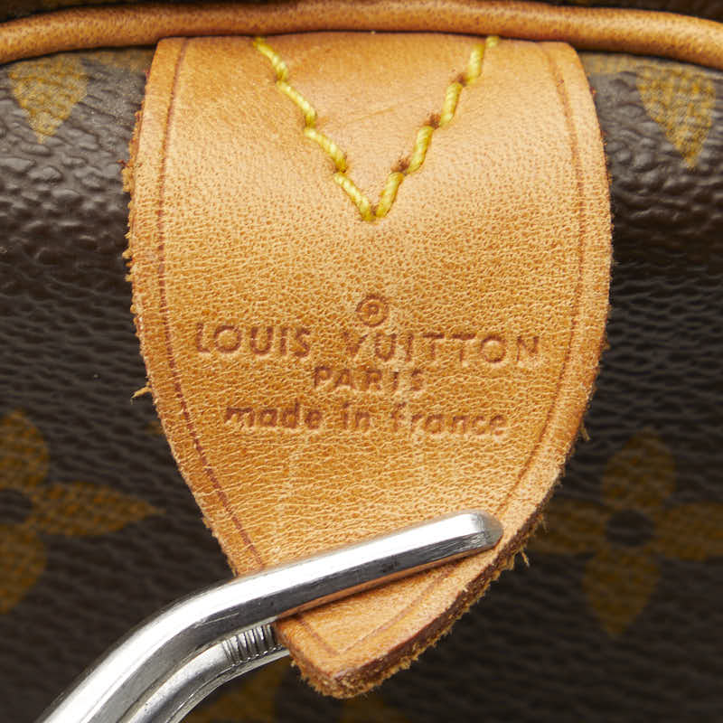 Louis Vuitton Keepall 55 波士頓包旅行包 M41424