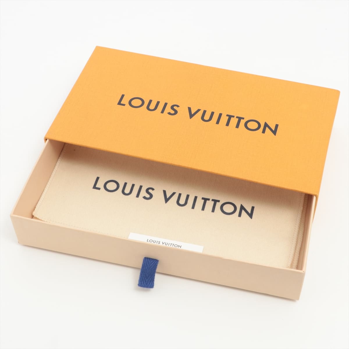 Louis Vuitton Epi Zippy Organizer M62643 Card Injection Covetera