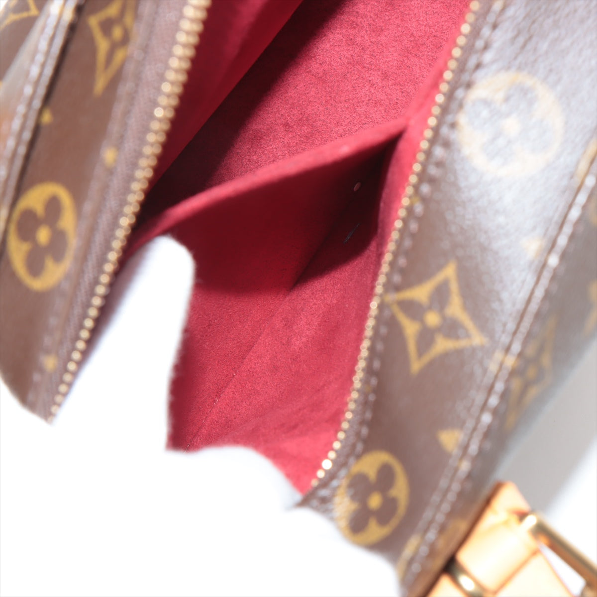 LOUIS VUITTON Multiply Cite in Monogram M51162