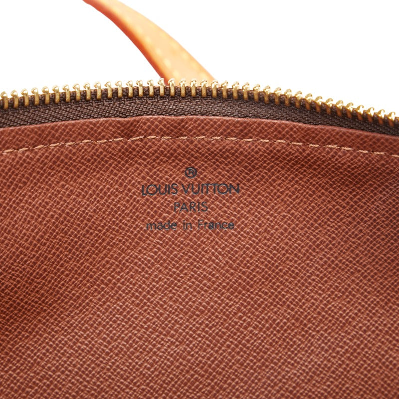 Louis Vuitton Monogram Water Colour Papillon 30 Shoulder Bag M95753 Brown Pink PVC Leather  Louis Vuitton