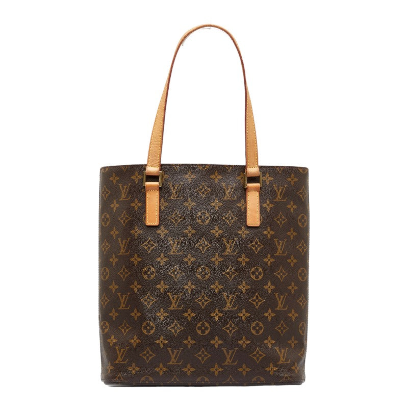 Louis Vuitton Vavin GM Tote Bag Shoulder Bag M51170 Brown