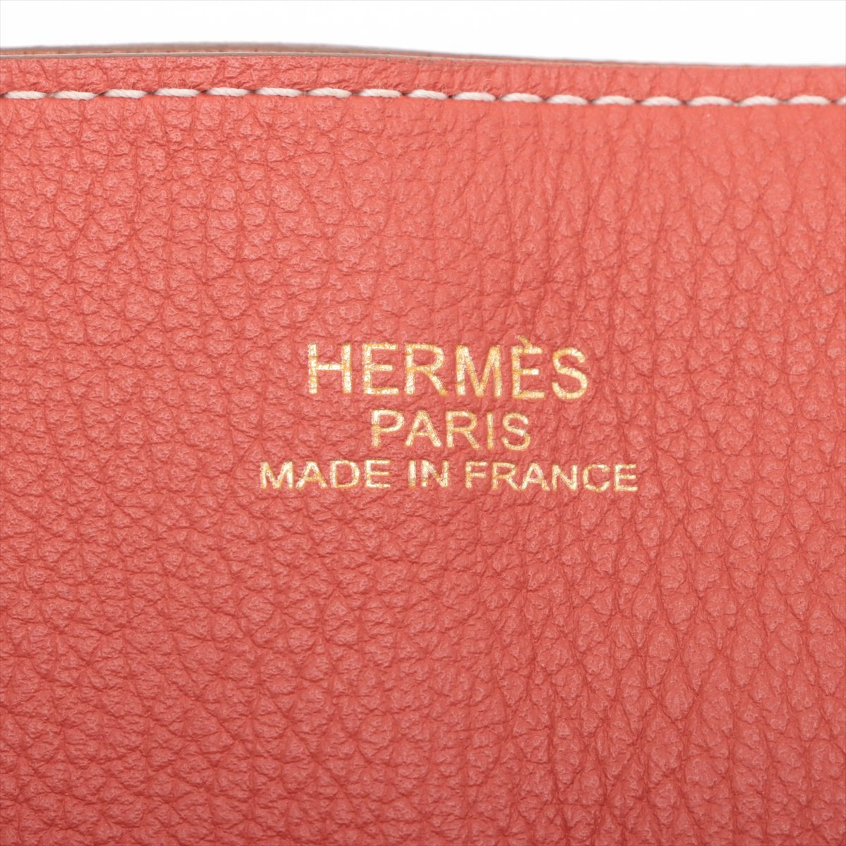 Hermes Dublesens 45 Trionclearance Sangine x Forbes Signature Unclear