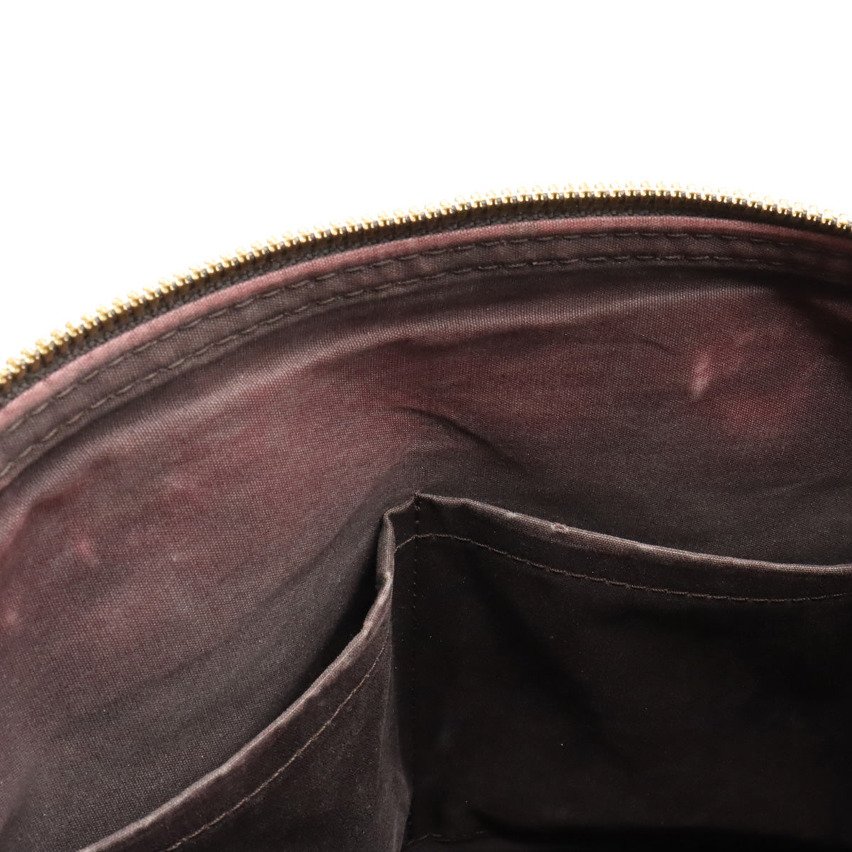 Louis Vuitton Monogram Idil Speed Bandriel 30 Handbag Louis Vuitton 2WAY Shoulder M56702 Blumin