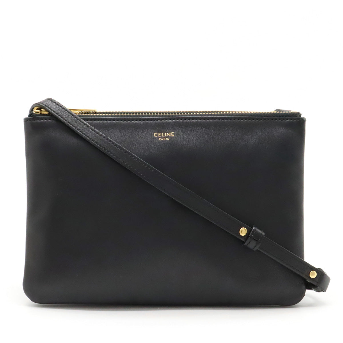 Pochette trio outlet celine