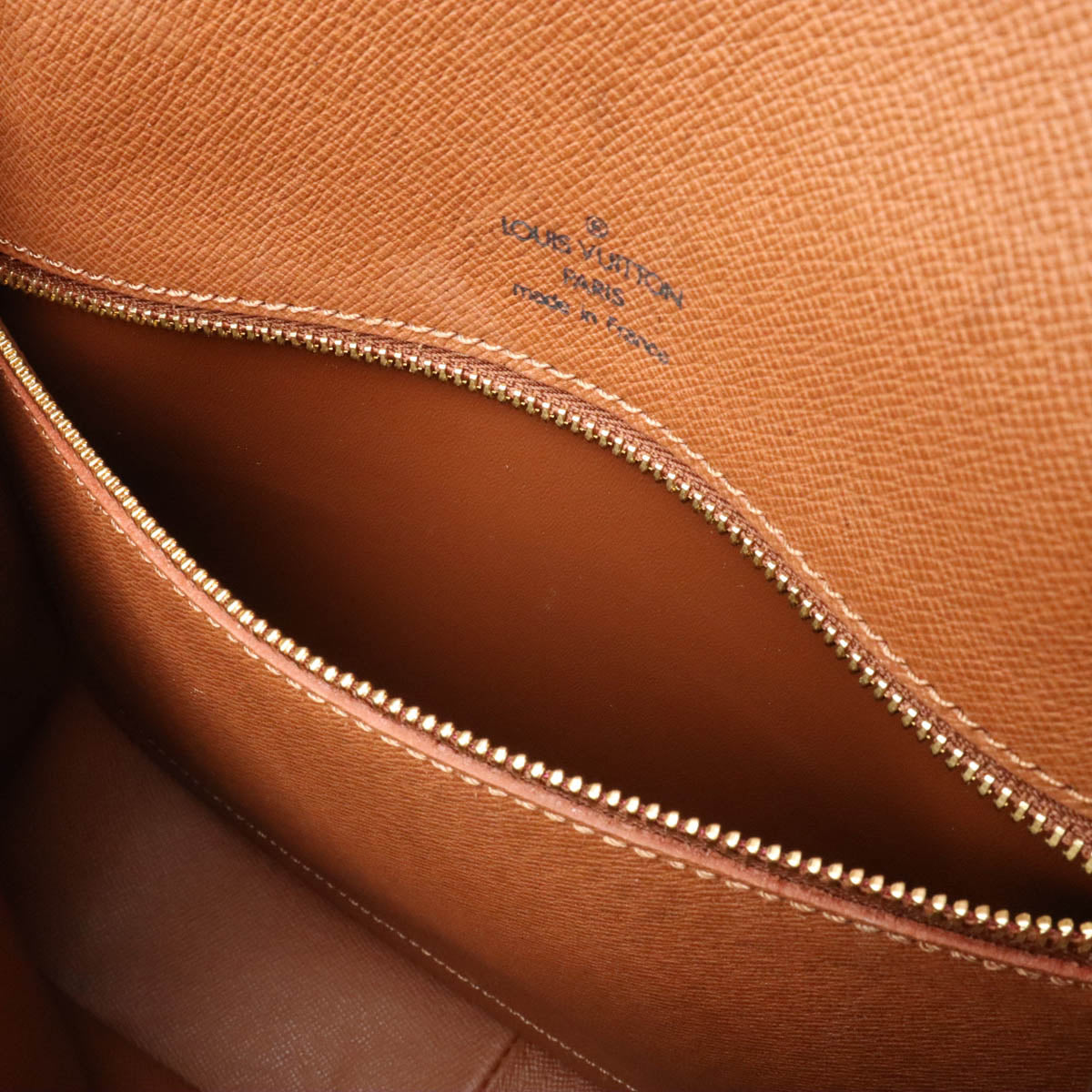 Louis Vuitton Monogram Suncrue 24 Shoulder Bag M51242