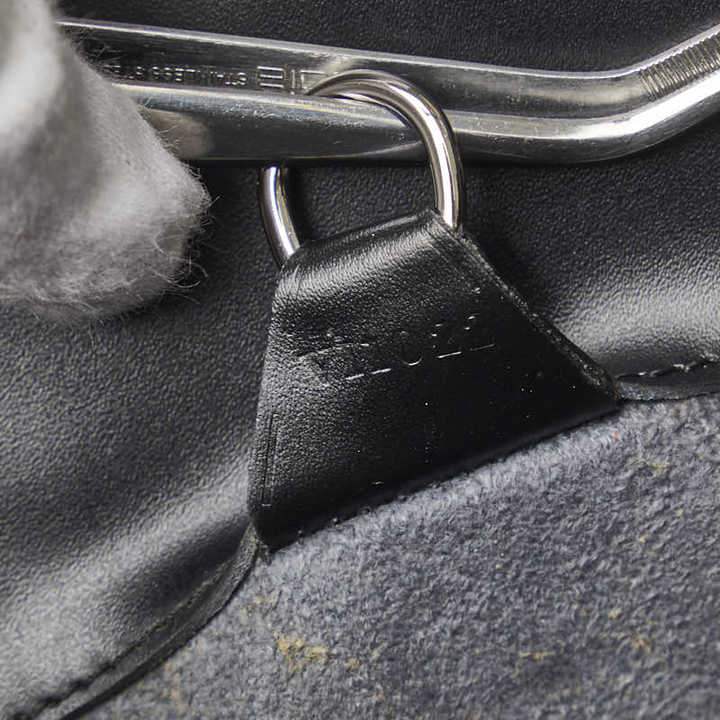 Louis Vuitton  Nocturnal Handbag M54522 Noir Black Leather Lady Louis Vuitton