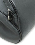 Louis Vuitton Louis Vuitton Tiger Cassia Backpack Black Black M30172