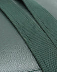 Louis Vuitton Louis Vuitton Tiger Cassir Lock 雙肩包深綠色 墨綠色 M30174 Blumin