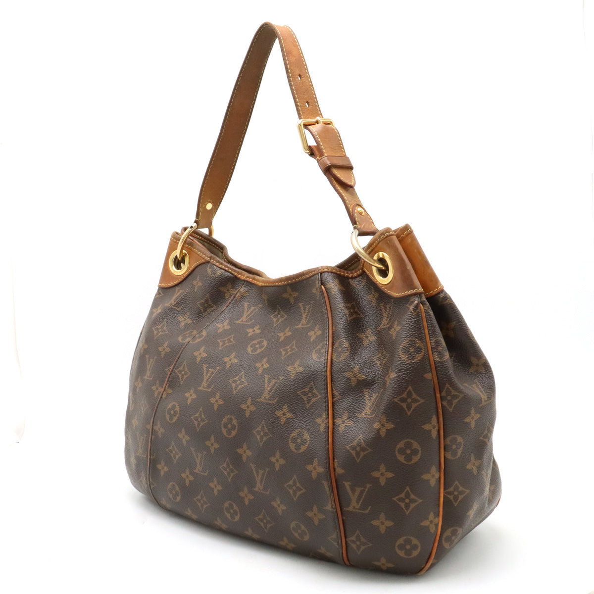 LOUIS VUITTON Louis Vuitton Monogram Galerie PM Shoulder Bag One Shoulder Bag Shoulder Bag M56382