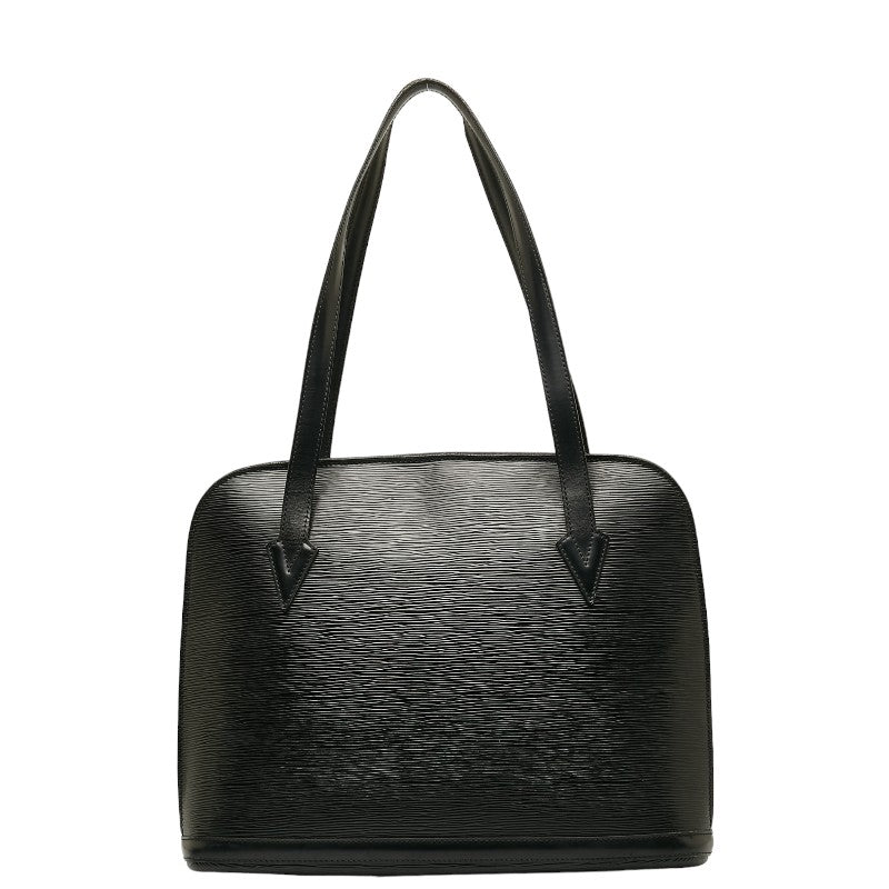 Louis Vuitton M52282 Noir Black Leather  Louis Vuitton
