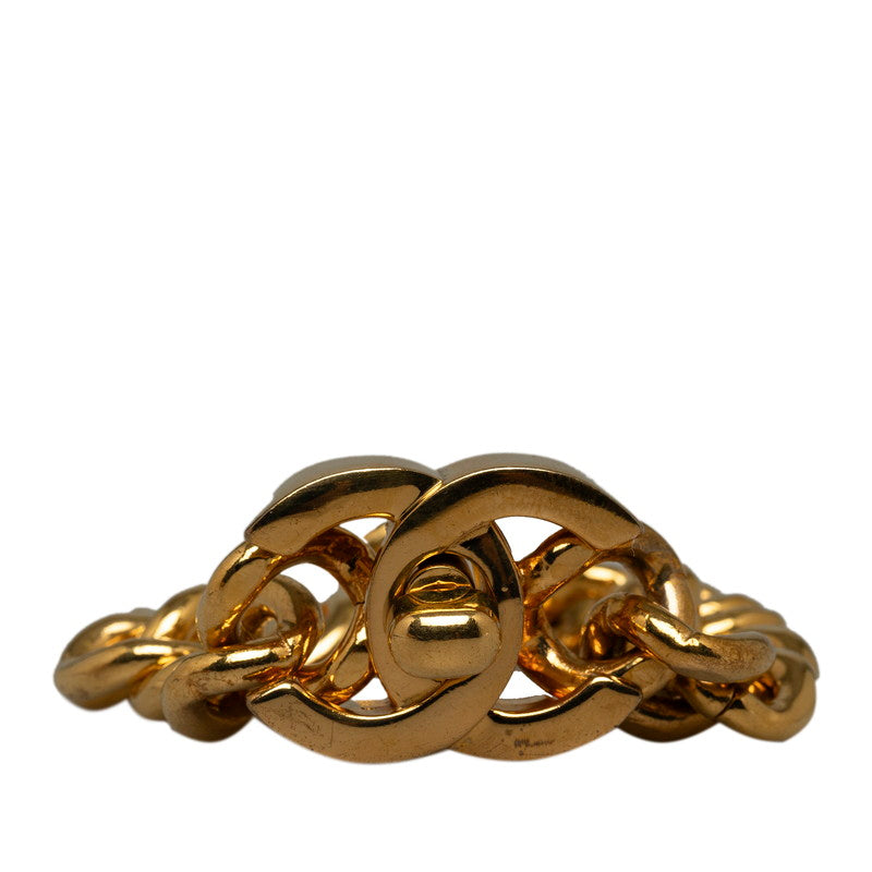 Chanel Bracelet Gold 479