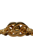 Chanel Bracelet Gold 479