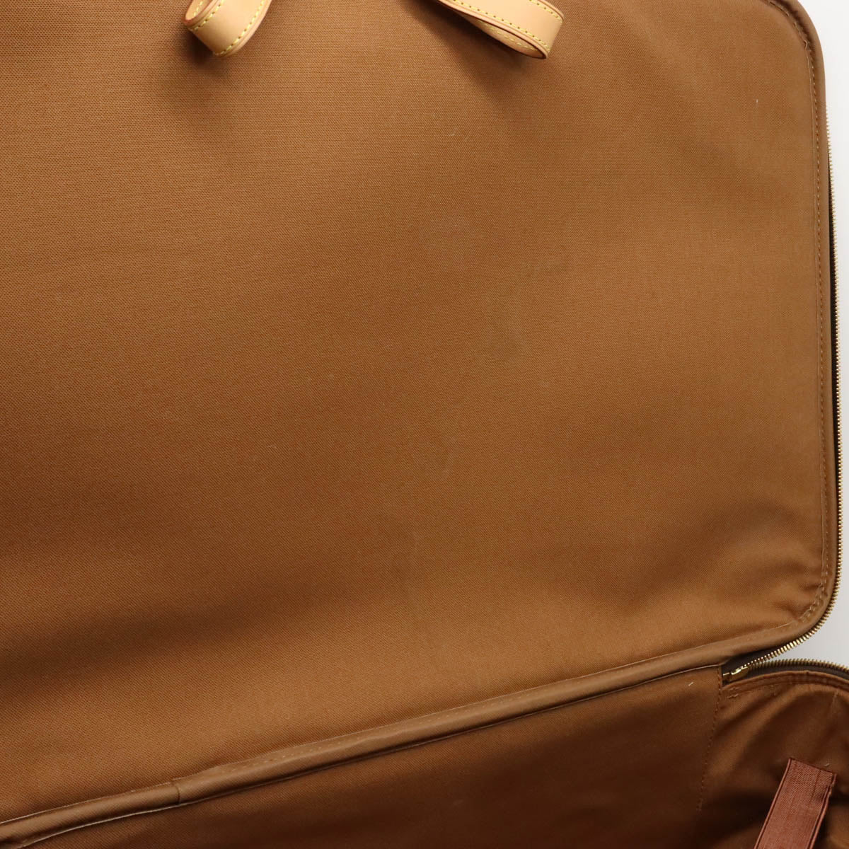 LOUIS VUITTON Louis Vuitton Monogram Pegasus 60 Carrying Bag Carrying Bag Travel Bag M23250 with Castor
