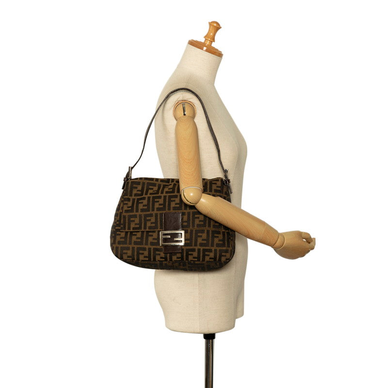 Fendi mama outlet baguette bag