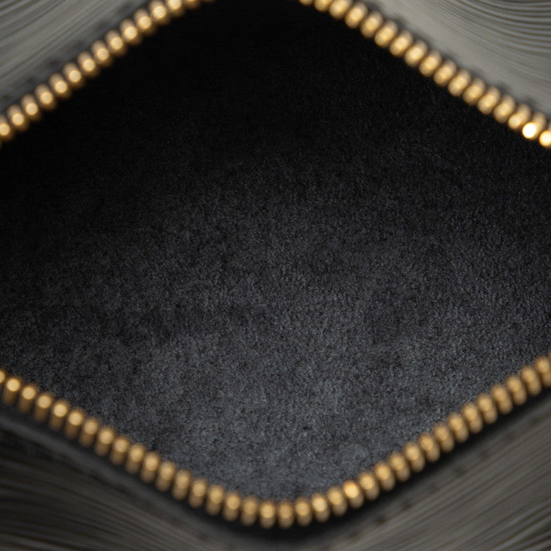 Louis Vuitton M52222 Noneir Black Leather  Louis Vuitton