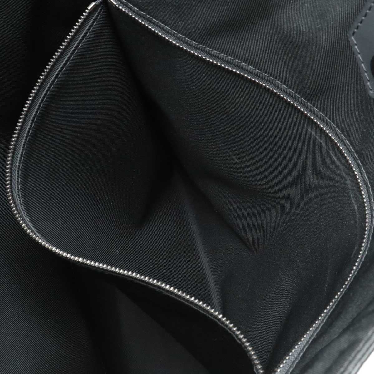 Louis Vuitton Monogram Eclipse Apollo  Tooth Bag 2WAY Shoulder Bag M43421 by Louis Vuitton