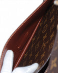 Louis Vuitton Monogram Monsoon M51185  Key