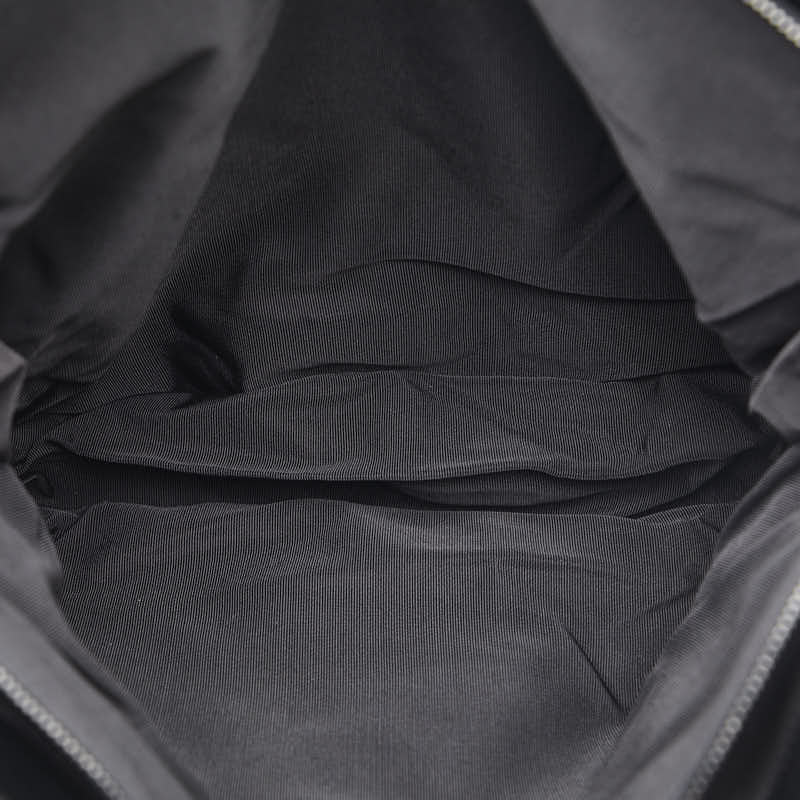 Chanel Cocomark Stitch Shoulder Bag s Bag Black Leather  Chanel