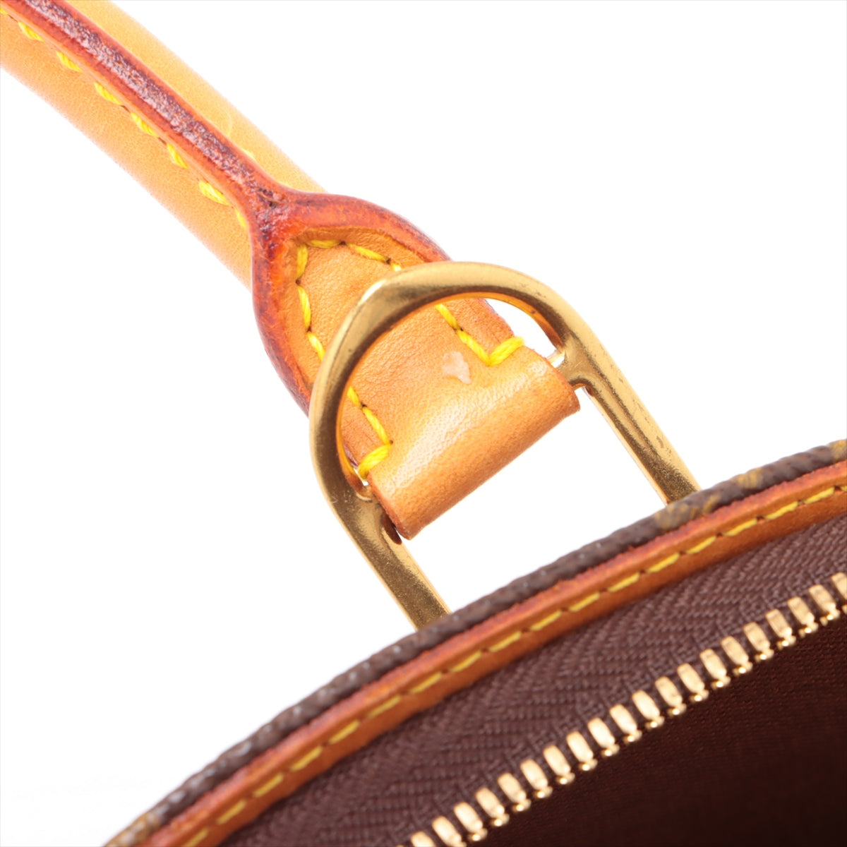 LOUIS VUITTON Ellipse MM in Monogram M51126