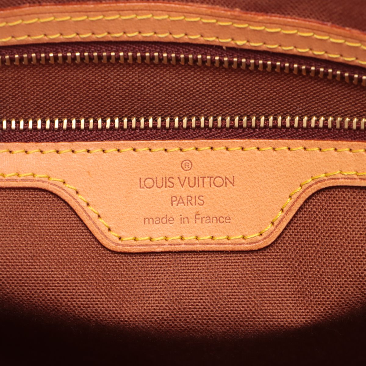 LOUIS VUITTON Vavin GM in Monogram M51170