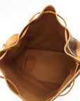 Louis Vuitton Monogram Noe Shoulder Bag Semi Shoulder One Shoulder Shoulder Type M42224