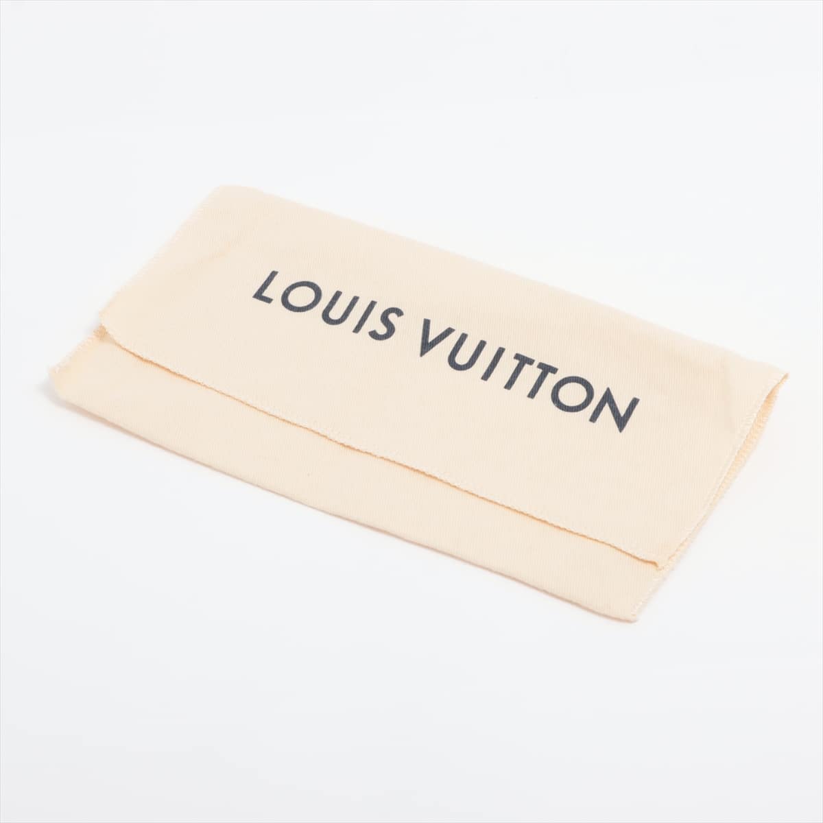 Louis Vuitton Monogram Amplant Portfolio Sarah M61182 Inside dirty degradation hook relaxation