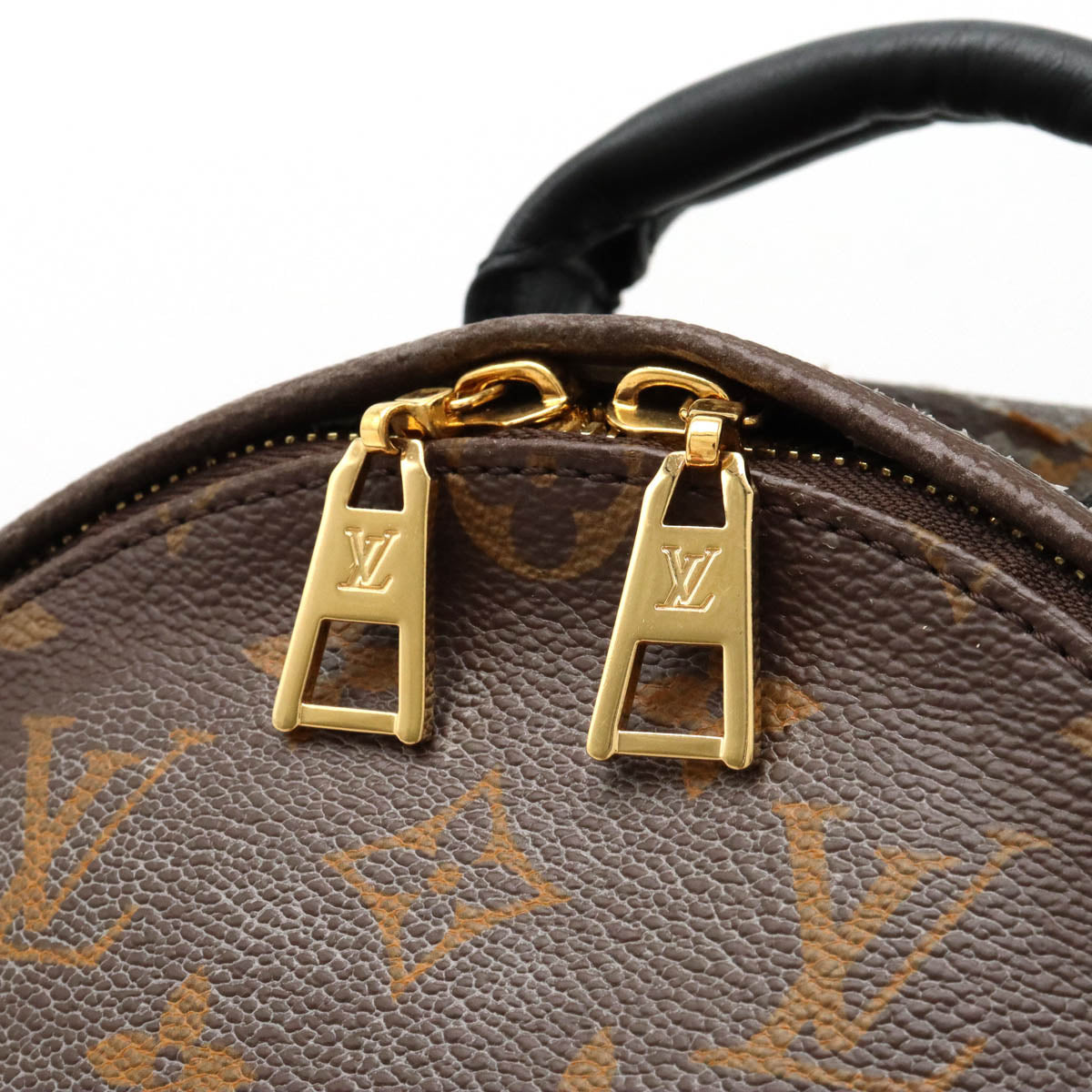 Louis Vuitton Monogram 棕櫚泉雙肩包 M41560 by Louis Vuitton
