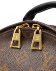Louis Vuitton Monogram Palm Springs Backpack M41560 by Louis Vuitton