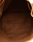 Louis Vuitton Noé Bag in Monogram Bucket Bag M42224