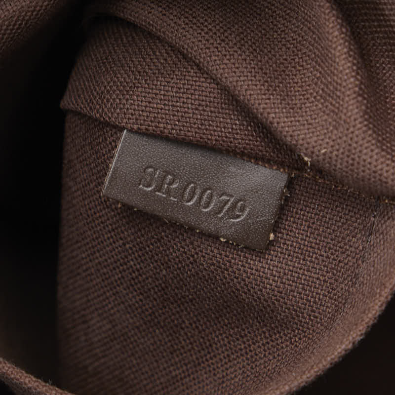Louis Vuitton Damier Brooklyn PM Shoulder Bag N51210