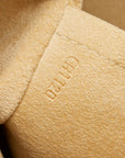 Louis Vuitton Monogram Artsy MM  Bag M40249 Brown PVC Leather  Louis Vuitton