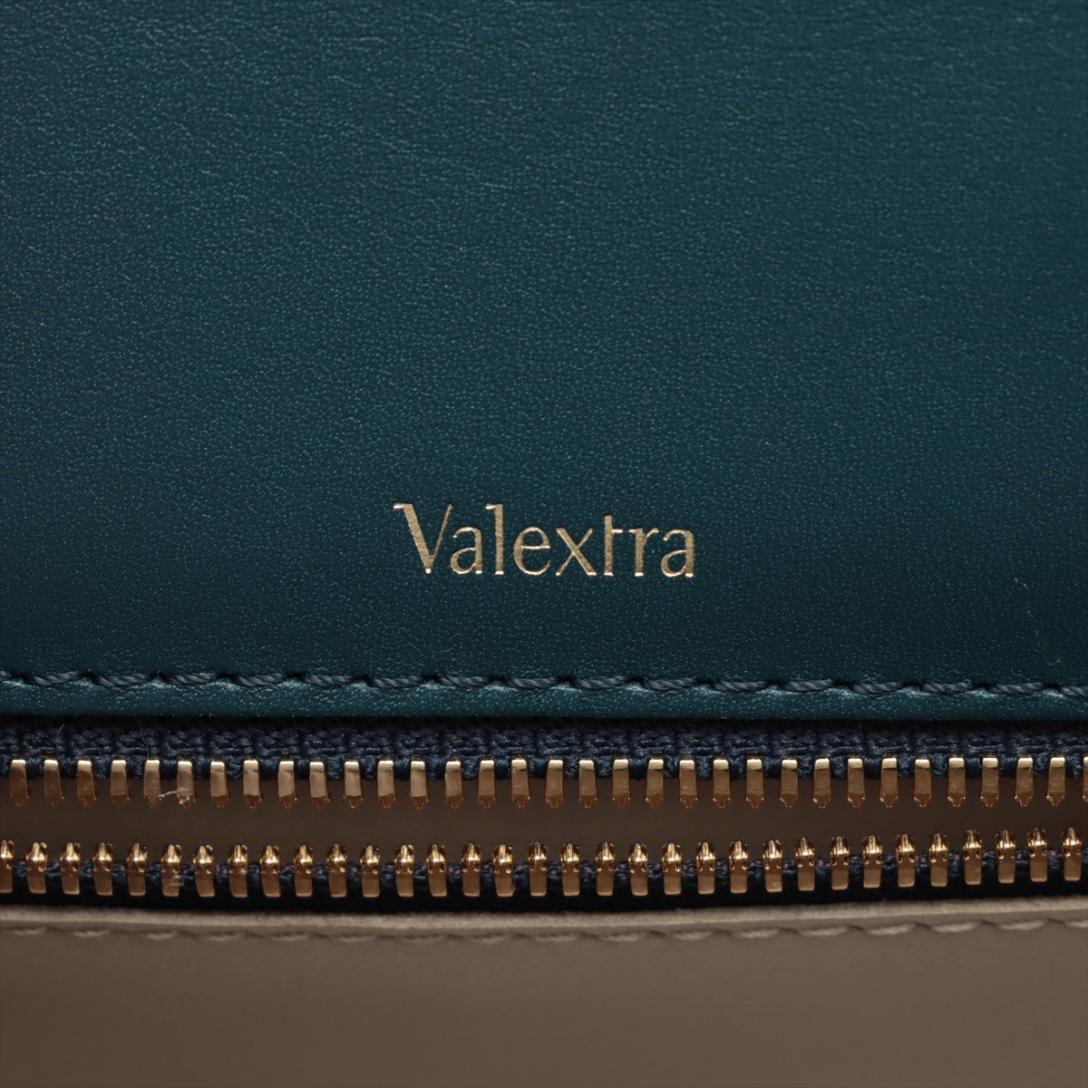 Valestra Izide Leather 2WAY Handbag Multi-Color