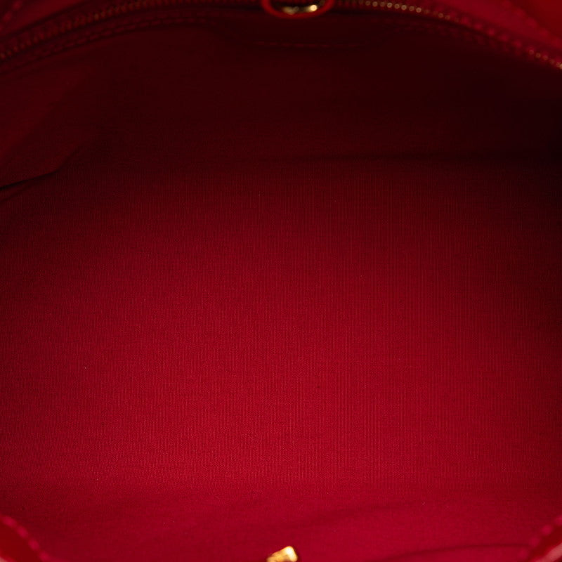 Louis Vuitton Monograms Verney M93642 Handbag Pattentlessor Pompidoured &#39;s Handbags