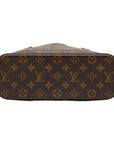 Louis Vuitton Vavin GM Tote Bag Shoulder Bag M51170 Brown