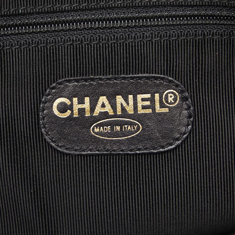 Chanel Cocomark  Bag houlder Bag Black Caviar S  Chanel