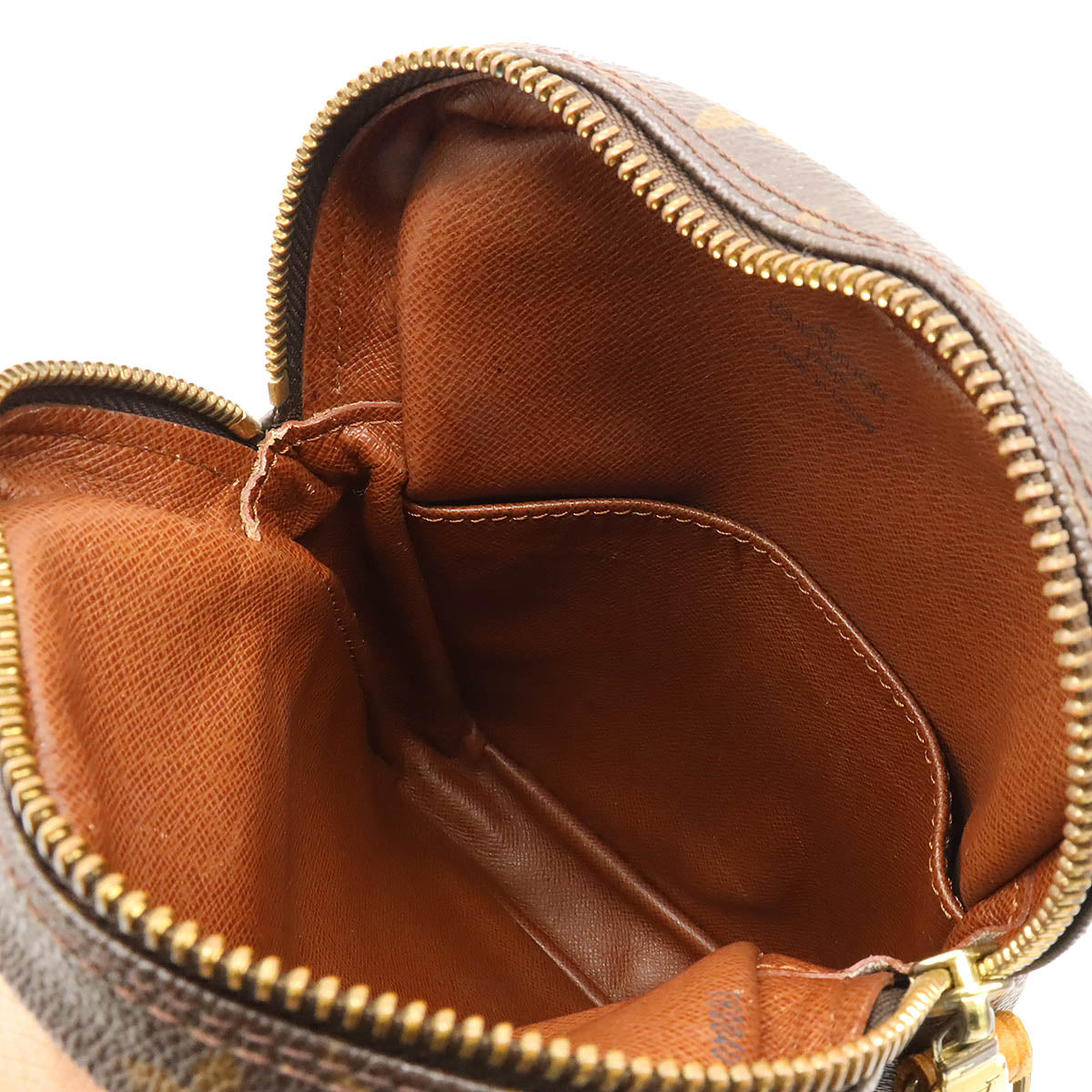 Louis Vuitton Monogram Amazon Shoulder Bag M45236 by Louis Vuitton