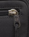BALENCIAGA Body Bag Waist Bag 482389 Black Nylon