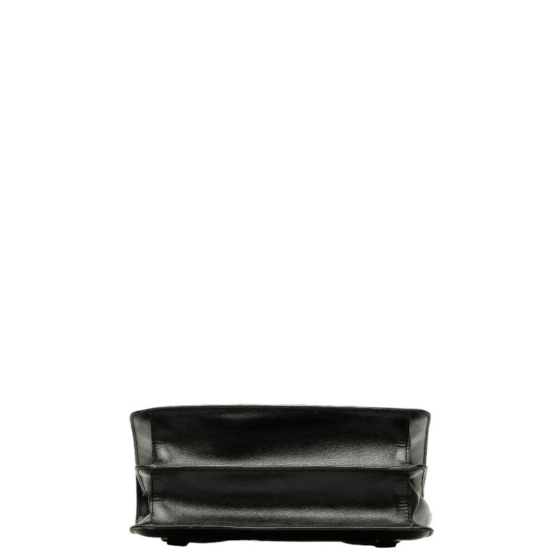 Handbag Celine Black in Suede - 21774172