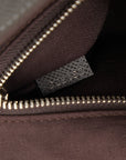 Louis Vuitton Tiger Roman PM M32700 Gracie Gray Leather Men Louis Vuitton Luxury Market