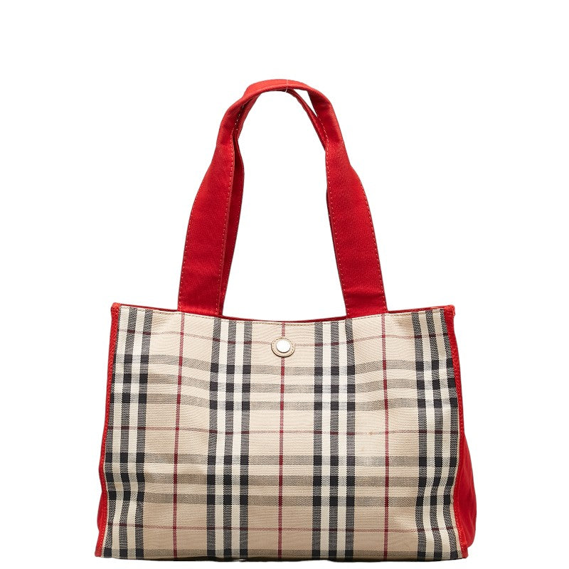 Burberry Small Buckle Tote (4.250 BRL) ❤ liked on Polyvore featuring bags,  handbags, tote bags, red, red purse, red … | Leather wallet fashion, Bags, Burberry  purse