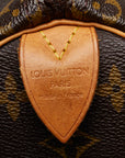 Louis Vuitton Speedy 25 手提包波士頓包 Monogram M41528