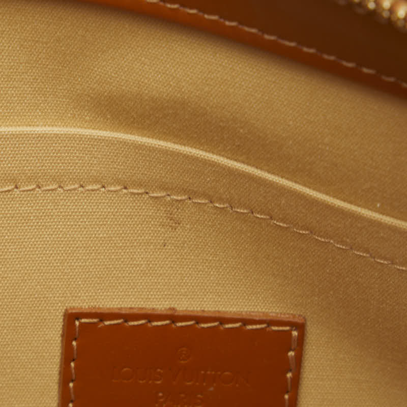 Louis Vuitton Monogram Mini Lucy UPM Shoulder Bag M92684 Beige Canvas Leather  Louis Vuitton