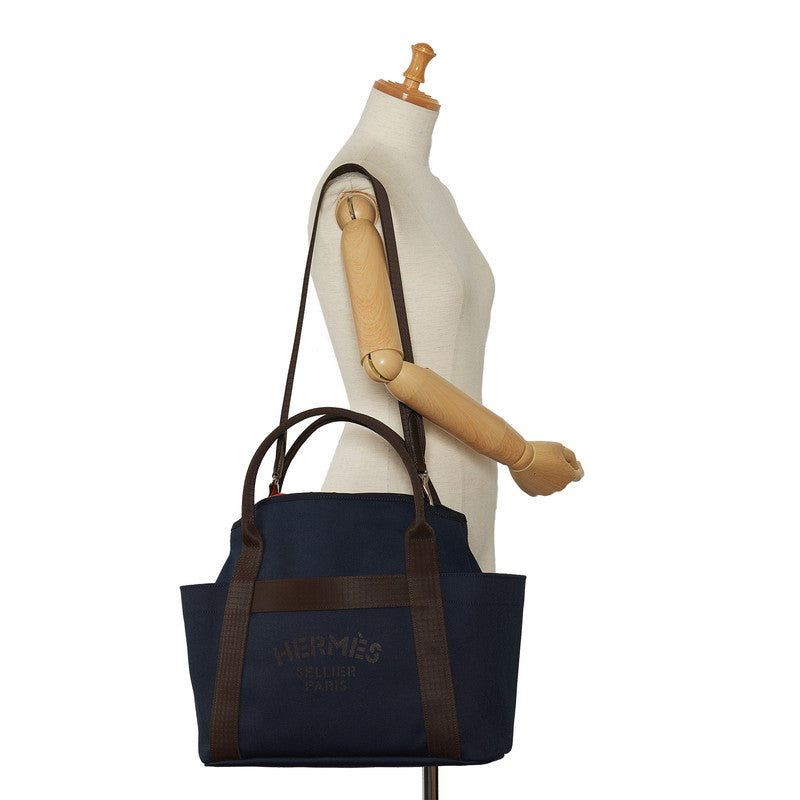 Hermes Sellier Paris Bag | toletdigital.com